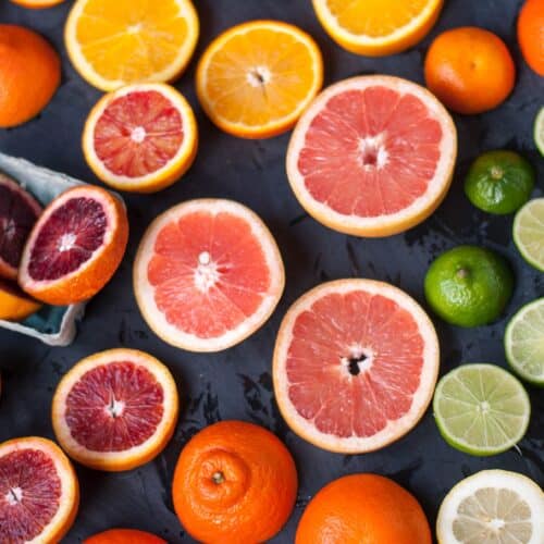 5 Ways to Fight Psoriasis Flares with Food