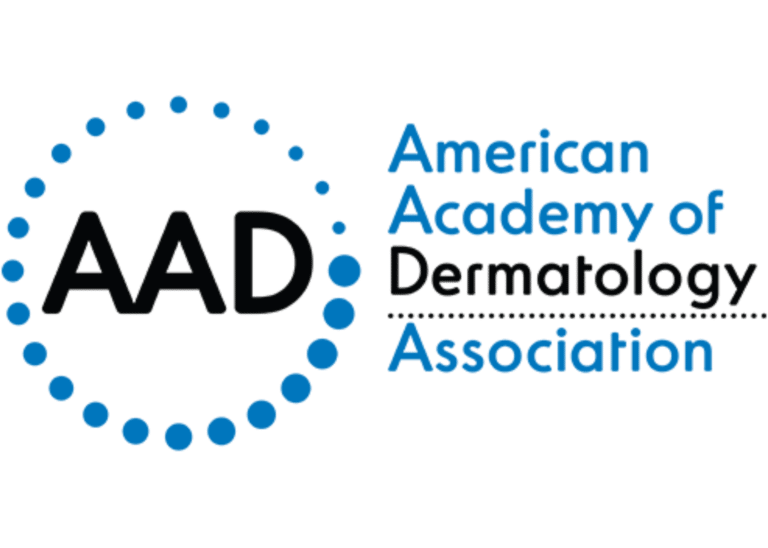 The American Academy of Dermatology