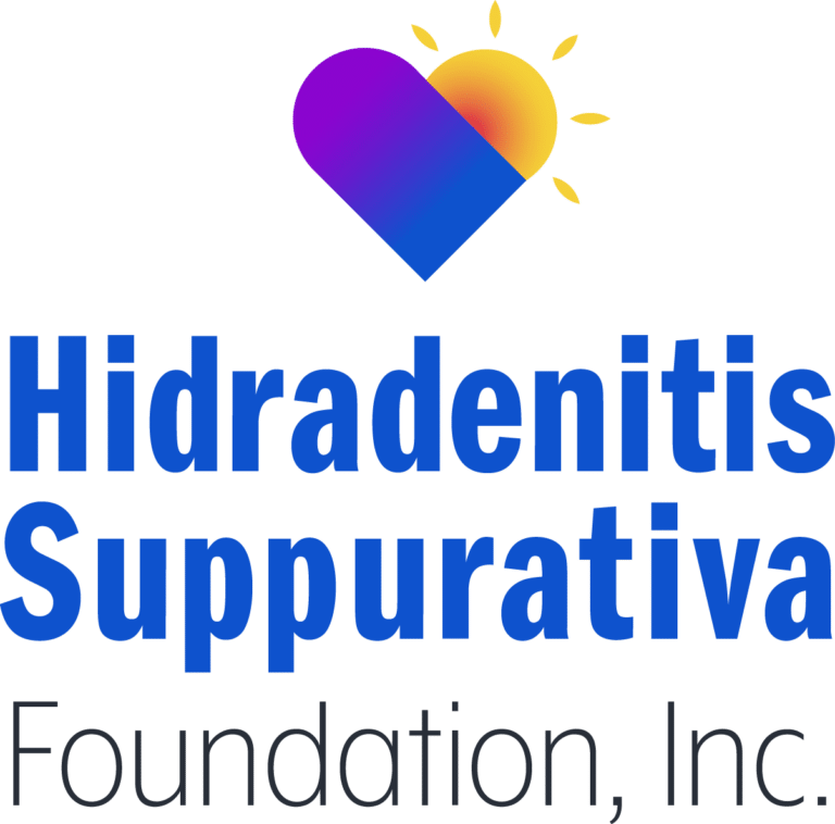 The Hidradenitis Suppurativa Foundation