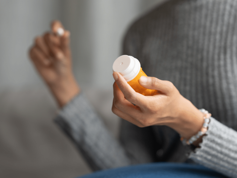 Can Vitamin B3 Help Prevent Skin Cancer?